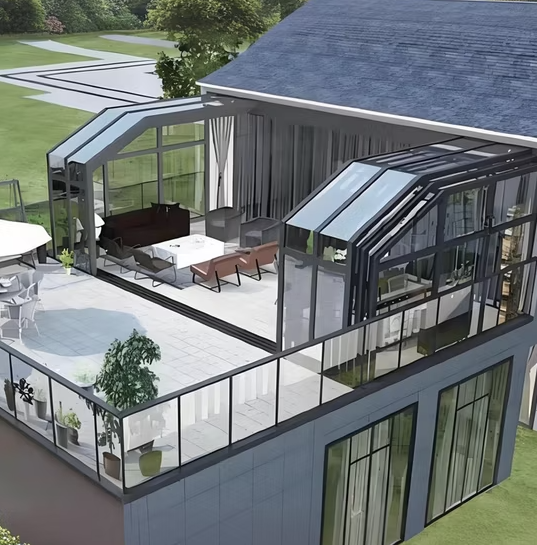 Teleskopik Sistemler